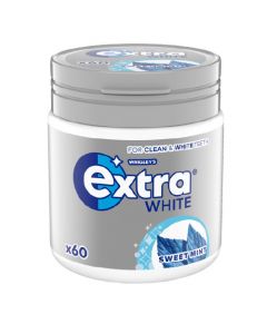 EXTRA Tuggummi Sweet Mint