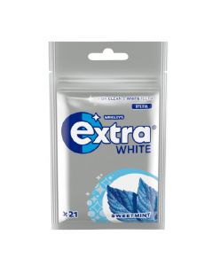 EXTRA Tuggummi Sweet Mint