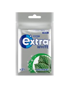 EXTRA Tuggummi Spearmint