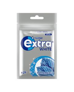 EXTRA Tuggummi Peppermint