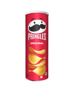Pringles Chips Original