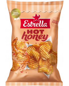 Estrella Hot Honey Chips
