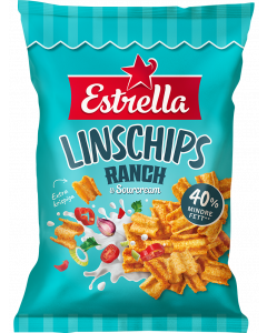 Estrella Ranch & Sour Cream Chips