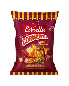 Estrella Corners Chili Cheese