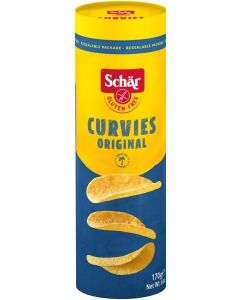 Schär Curvies Original