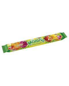 Mamba Fruktkola Sour Mix