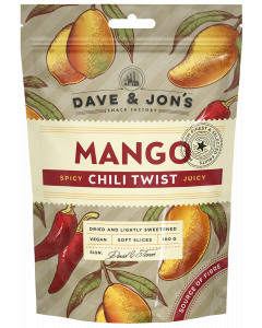 DAVE & JON'S Torkad Mango Chili