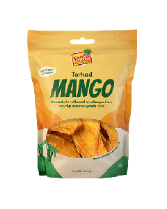 Exotic Snacks Torkad Mango