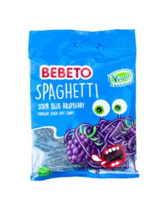 Bebeto Spaghetti Sour