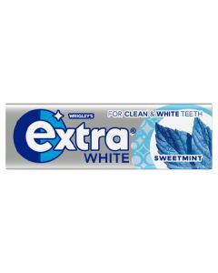 EXTRA Tuggummi Sweet Mint