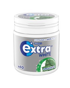 EXTRA Tuggummi Spearmint