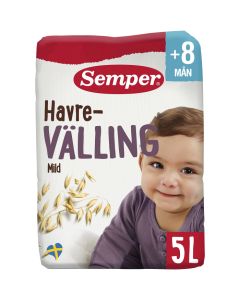 Semper Havrevälling- 8 Mån