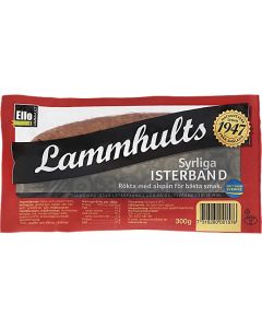 Isterband syrliga Lammhults