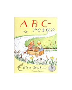 Elsa Beskow - ABC-resan