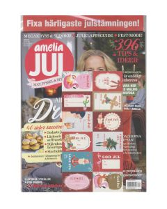 Amelia Christmas Special