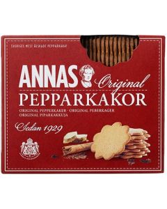 Annas Pepparkakor Original 