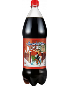 Christmas Root Beer Apotekarnes