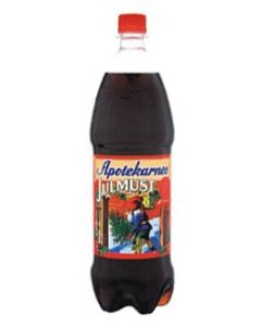 JulMust Apotekarnes