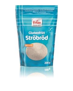 Glutenfritt Ströbröd Finax