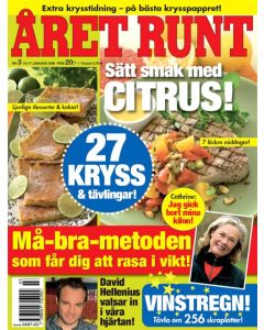 Året Runt