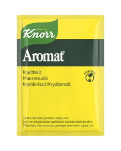 Knorr Spices - Aromat Bag 