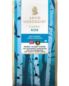 Arvid Nordquist Kaffe - Kok