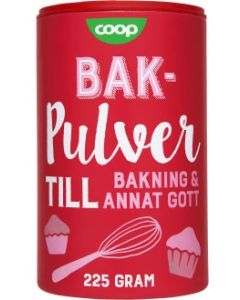 Baking Powder