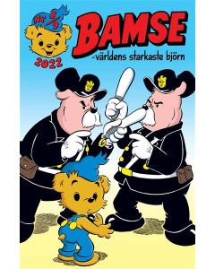 Bamse