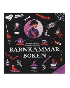 Barnkammarboken (CD)