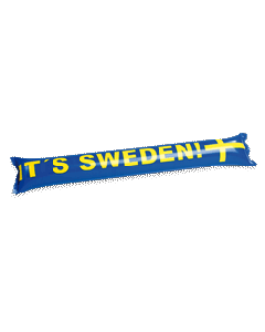 Bang Sticks - It's Sweden