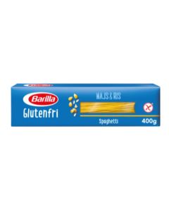 Barilla Glutenfri Pasta - spaghetti