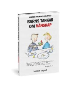 Barns Tankar Om Vänskap