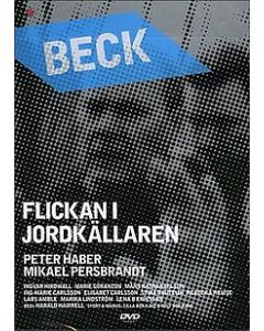 Beck – Flickan I Jordkällaren