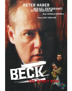 Beck – The Money Man