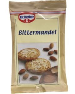 Dr Oetker Bittermandel