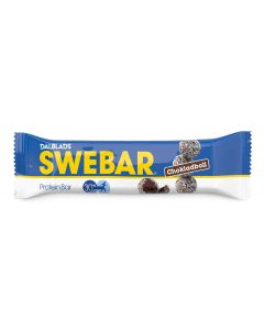 Swebar Chokladboll