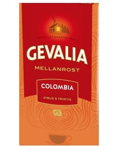 Gevalia Kaffe - Colombia