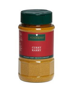 Kockens Curry