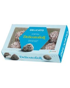 Delicato Delicatoboll Chokladboll