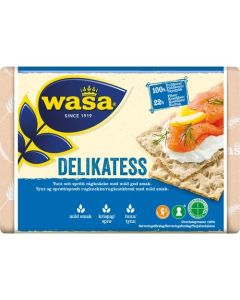 Wasa Delikatess