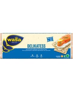 Wasa Delikatess Dubbel