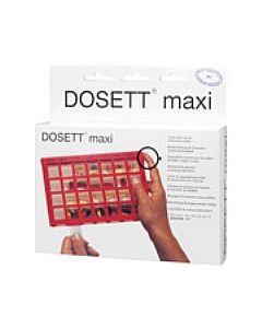 Dosett Maxi