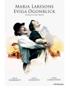 Maria Larssons Eviga Ögonblick (DVD) 