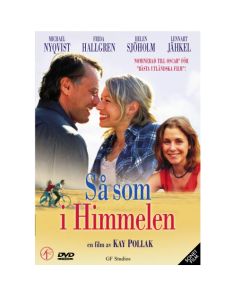 Så som i himmelen (2004)