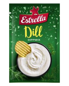 Estrella DippMix - Dill