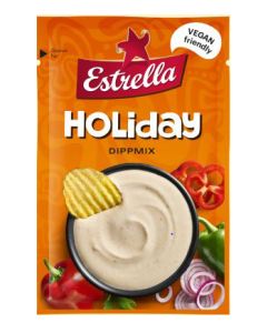 Estrella DipMix - Holiday