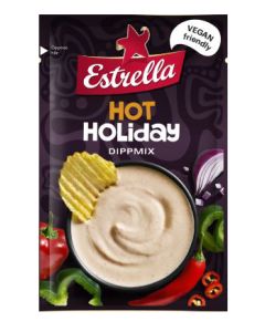 Estrella DippMix - Hot Holiday