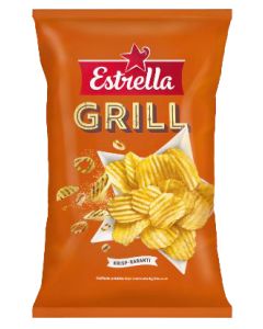 Estrella Chips - Grill 