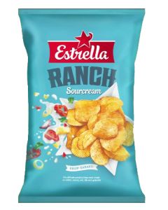 Estrella Chips - Ranch & Sourcream