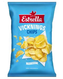 Estrella Chips - Vicknings 